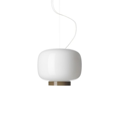 Подвесной светильник Foscarini Chouchin 3 reverse