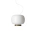 Подвесной светильник Foscarini Chouchin 3 reverse