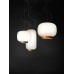 Подвесной светильник Foscarini Chouchin 3 reverse