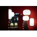 Подвесной светильник Foscarini Chouchin 3 reverse