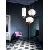 Подвесной светильник Foscarini Chouchin 3 reverse