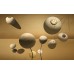 Подвесной светильник Foscarini Gem White