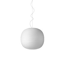 Подвесной светильник Foscarini Gem White LED