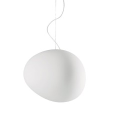 Подвесной светильник Foscarini Gregg Grande White