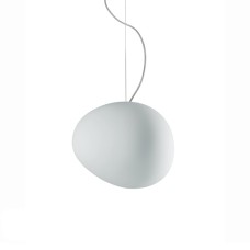 Подвесной светильник Foscarini Gregg Media White