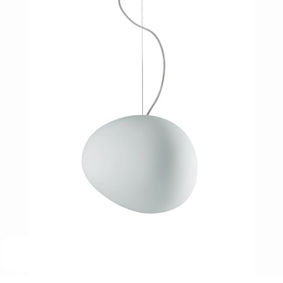 Подвесной светильник Foscarini Gregg Media White