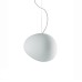 Подвесной светильник Foscarini Gregg Media White