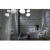 Подвесной светильник Foscarini Gregg Media White