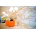 Подвесной светильник Foscarini Gregg Media White