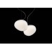 Подвесной светильник Foscarini Gregg Media White