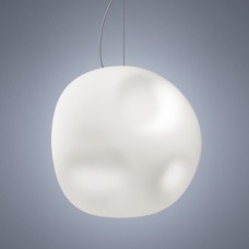 Подвесной светильник Foscarini Hoba large white