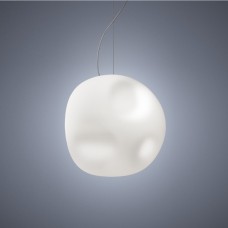 Подвесной светильник Foscarini Hoba medium white