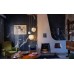 Подвесной светильник Foscarini Hoba medium white