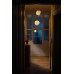 Подвесной светильник Foscarini Hoba medium white