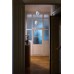 Подвесной светильник Foscarini Hoba medium white