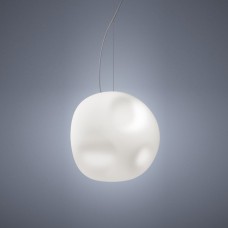 Подвесной светильник Foscarini Hoba midi white