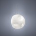 Подвесной светильник Foscarini Hoba midi white
