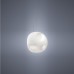 Подвесной светильник Foscarini Hoba small white