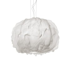 Подвесной светильник Foscarini Nuee White