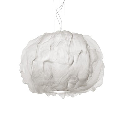 Подвесной светильник Foscarini Nuee White