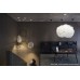 Подвесной светильник Foscarini Nuee White