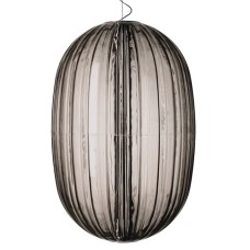 Подвесной светильник Foscarini Plass grande Grey