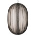 Подвесной светильник Foscarini Plass grande Grey