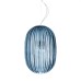 Подвесной светильник Foscarini Plass media Blue