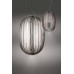 Подвесной светильник Foscarini Plass media Blue