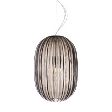 Подвесной светильник Foscarini Plass media Grey