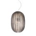 Подвесной светильник Foscarini Plass media Grey