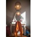 Подвесной светильник Foscarini Plass media Grey