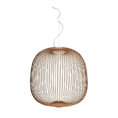 Подвесной светильник Foscarini Spokes 2 MyLight Cooper