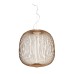 Подвесной светильник Foscarini Spokes 2 MyLight Cooper