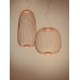 Подвесной светильник Foscarini Spokes 2 MyLight Cooper