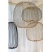 Подвесной светильник Foscarini Spokes 2 MyLight Cooper