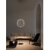 Подвесной светильник Foscarini Spokes 2 MyLight Cooper