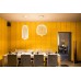 Подвесной светильник Foscarini Spokes 2 MyLight Cooper