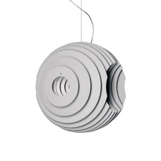 Подвесной светильник Foscarini Supernova Alluminium