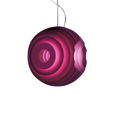 Подвесной светильник Foscarini Supernova Fuchsia