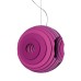 Подвесной светильник Foscarini Supernova Fuchsia
