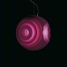 Подвесной светильник Foscarini Supernova Fuchsia