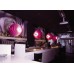 Подвесной светильник Foscarini Supernova Fuchsia