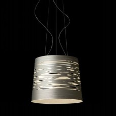 Подвесной светильник Foscarini Tress Grande White