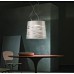 Подвесной светильник Foscarini Tress Grande White