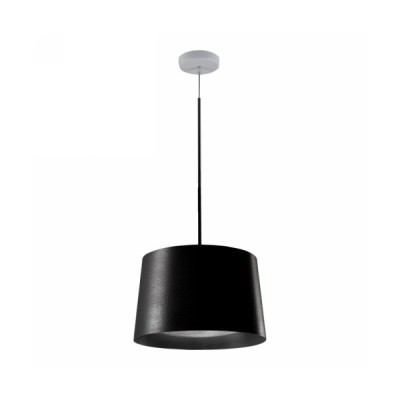 Подвесной светильник Foscarini Twiggy Grande Black