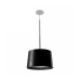 Подвесной светильник Foscarini Twiggy Grande Black