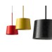 Подвесной светильник Foscarini Twiggy Grande Black