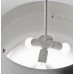 Подвесной светильник Foscarini Twiggy Grande Black