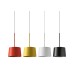 Подвесной светильник Foscarini Twiggy Grande Black